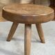Original Berger Perriand stool