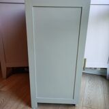 Vintage art deco confectioner