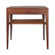 Chevet en palissandre design Severin Hansen 1960s