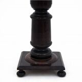 A set of flowerbeds, Western Europe, around 1930.