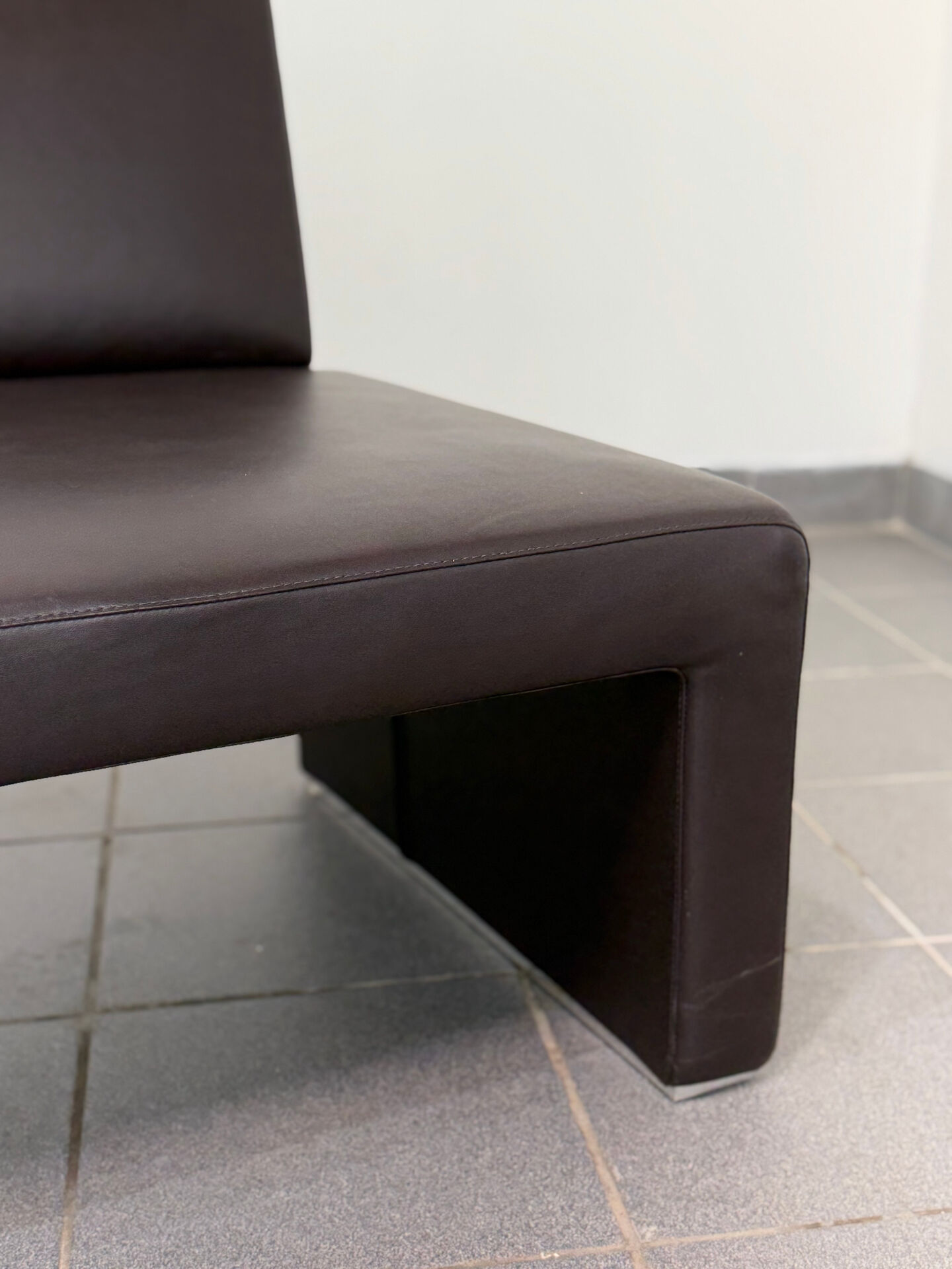 Banquette Tacchini – Made in Italy – Italian design