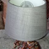 Lampe cep de vigne