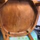 2 60s Baumann armchairs