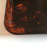 1970 scale lucite tray