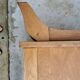Oak sideboard