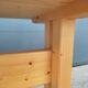 Table Charlotte Perriand