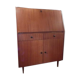 Bureau de pente scandinave année 50