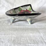 Vallauris empty pocket bowl A554