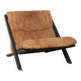 De Sede lounge chair by Ueli Berger, DS80