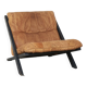 Chaise longue De Sede par Ueli Berger, DS80