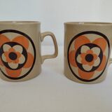 English Mugs
