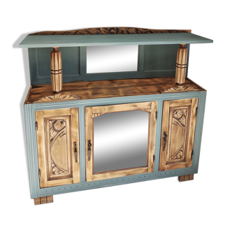 Antique furniture
