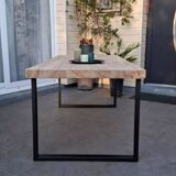 Industrial table