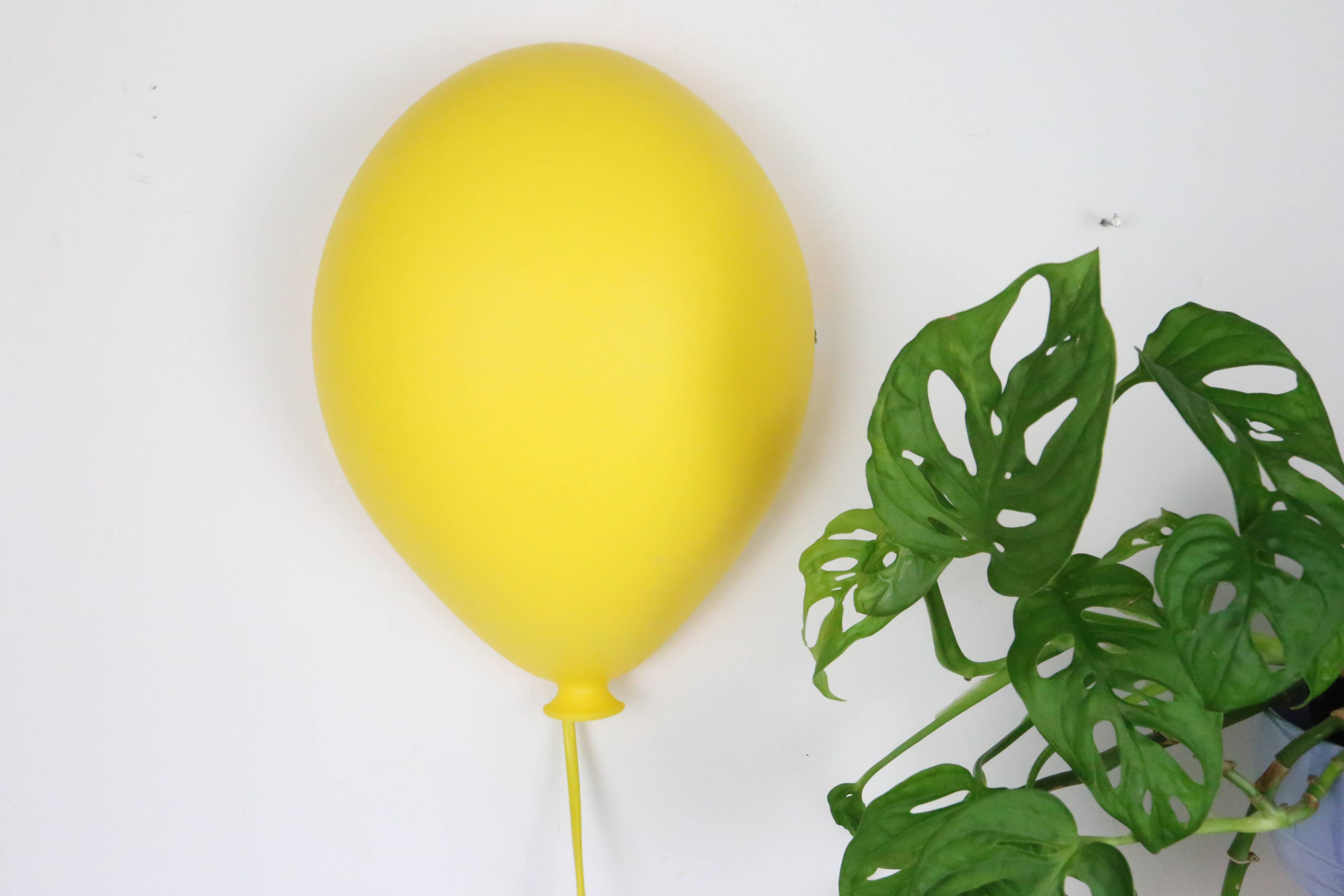 Ikea Drömmige lamp, 90s