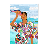 Mexican colors
