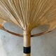 Paire appliques Uchiwa d'ingo Maurer