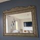 Miroir artisanal