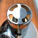 Louis Poulsen Chrome IT Desk Lamp, 1970s