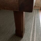 Table basse rustique
