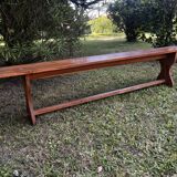 Old bench