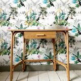 La Redoute Intérieur coiffeuse Marika, meuble bureau style vintage
