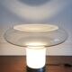 Lamp by Angelo Mangiarotti, Lesbo model, Artemide