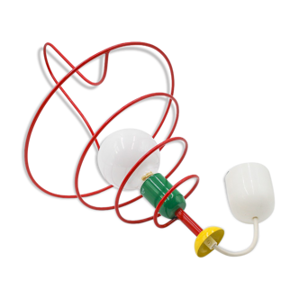 Suspension