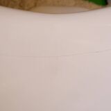 Two Panton chairs by Verner Panton for Herman Miller, 1970s, sold individually.