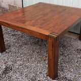 Colonial style dining table