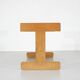 Desk and chair "Samara" by Derk Jan De Vries for Maisa, Belgium
