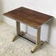 Vintage 50's bistro table