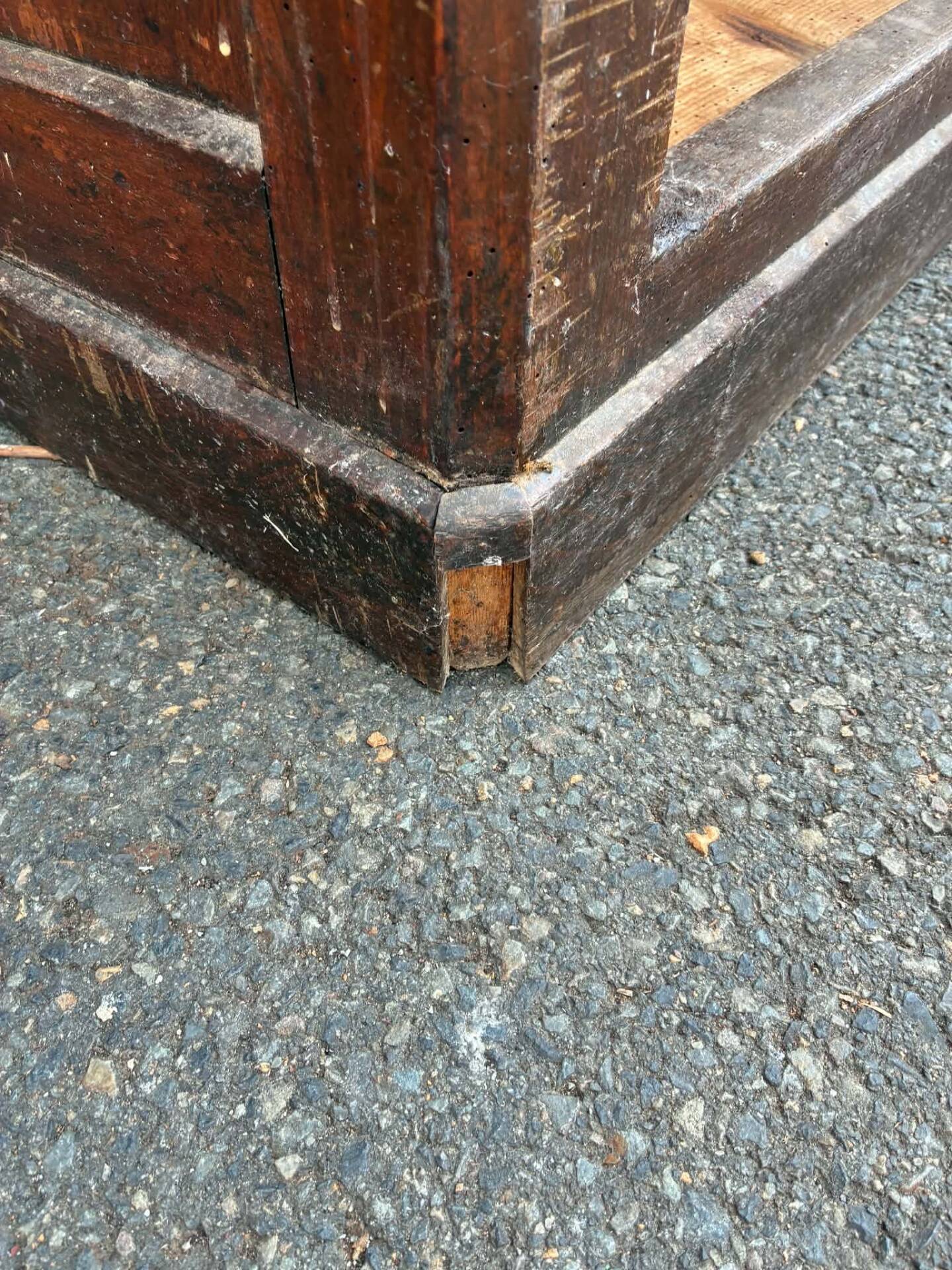 Counter Furniture