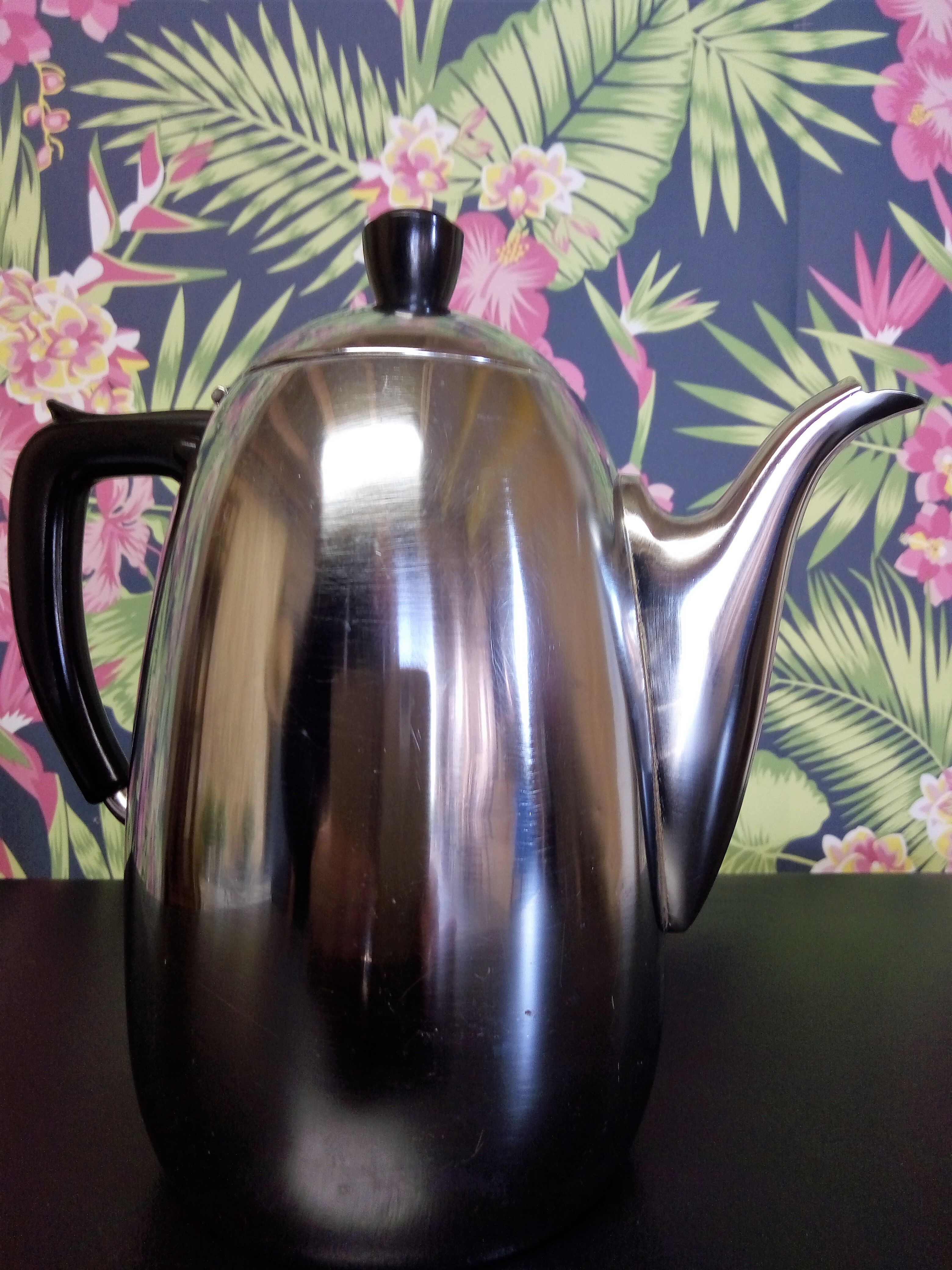 Demeyere coffee maker