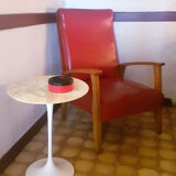 Scandinavian armchair 60/70