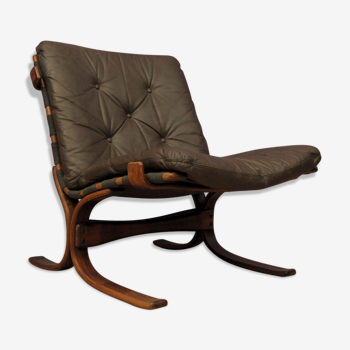 Ingmar Relling Armchair