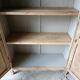 Parisian display cabinet