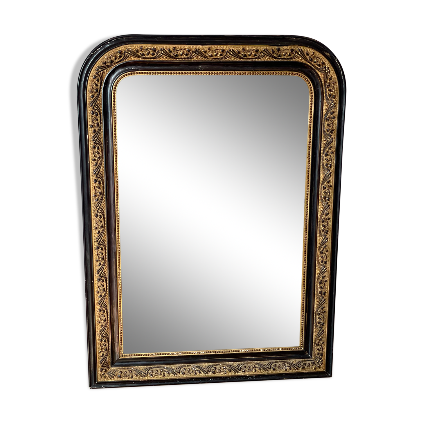 Louis Philippe mirror 105 cm