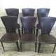 Enrico Pellizzoni chairs