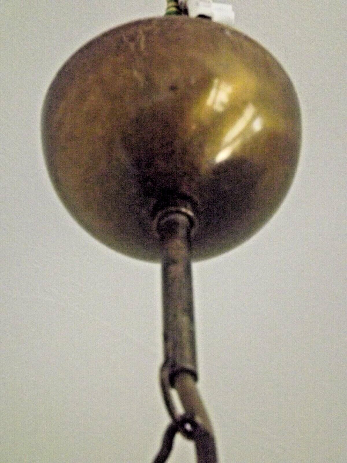 Classic chandelier