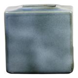Vase porcelaine virebent