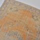 Vintage OushaK tURKİSH cARPET SKU1346