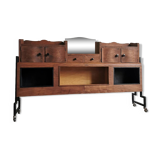 Unique vintage sideboard