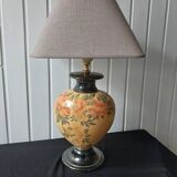 Bedside lamp