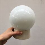 Wall lamp Bo Niko Bauhaus style