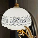 Vintage pendant lamp