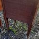 Paire de chevets style rocaille