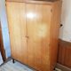 Armoire de maître d'école 2 portes