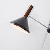 Floor Lamp by Richard Essig, 1970s