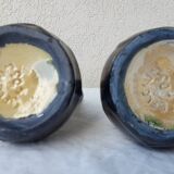 Pots à lait céramique