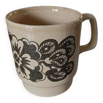 Mug anglaise